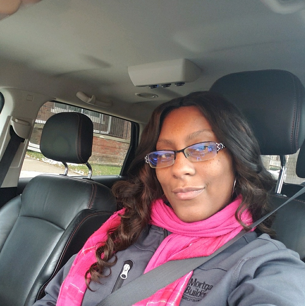 Meet your Posher, Eboni